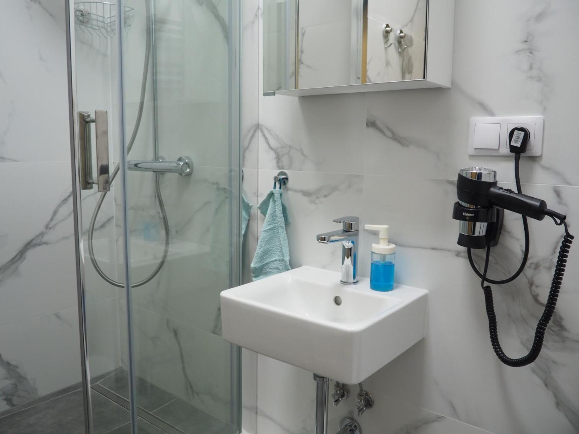 Sleep & Go A13 Apartment Warsaw