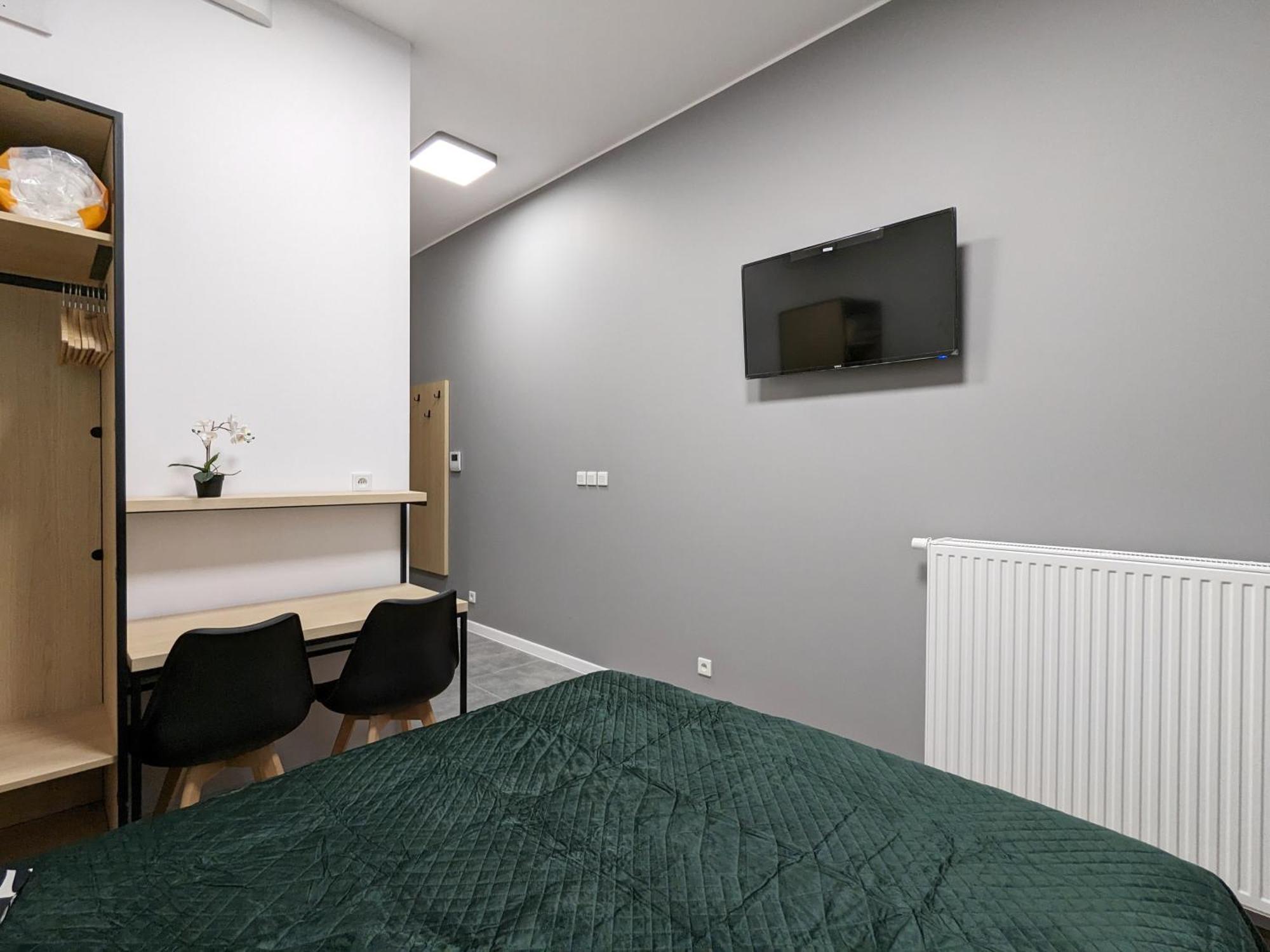 Sleep & Go A13 Apartment Warsaw