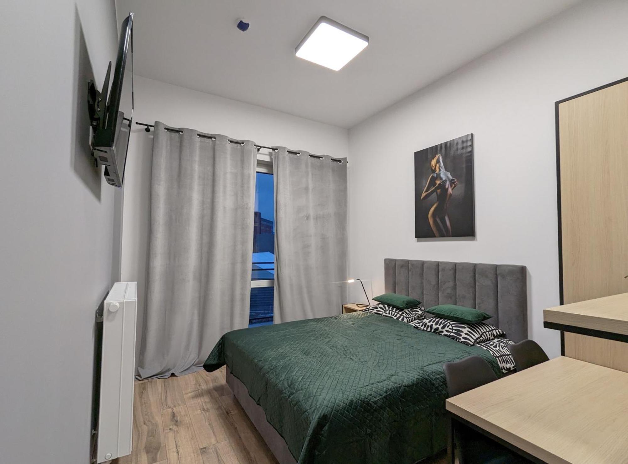 Sleep & Go A13 Apartment *