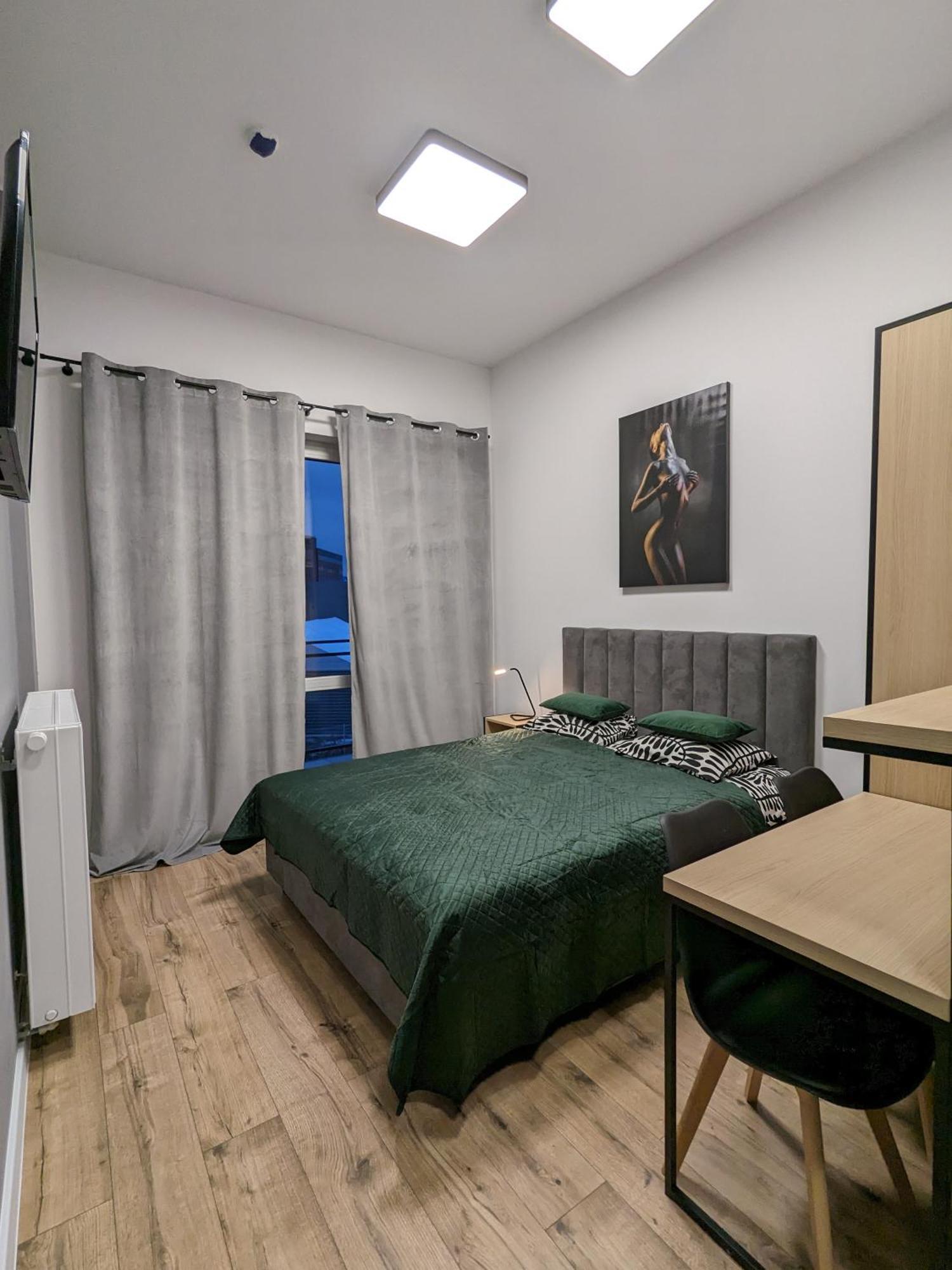 Apartment Sleep & Go A13 Warsaw
